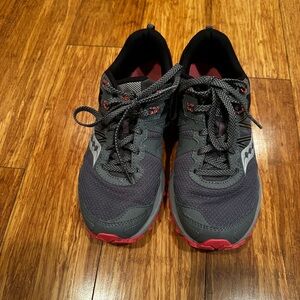 Ladies Saucony Excursion Trail Athletic Shoes - 15% off bundles of 2 or more